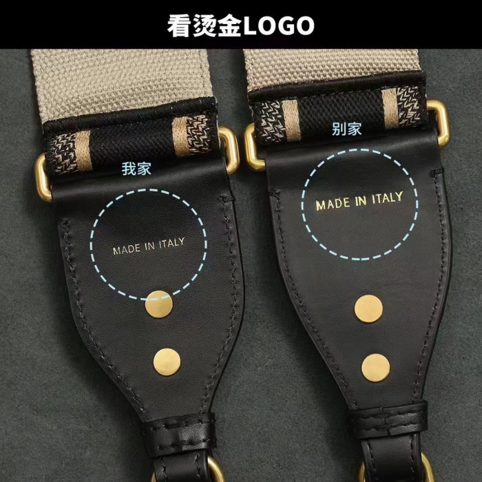 Dior Shoulder Strap With Ring Bag Bags #nigo6677