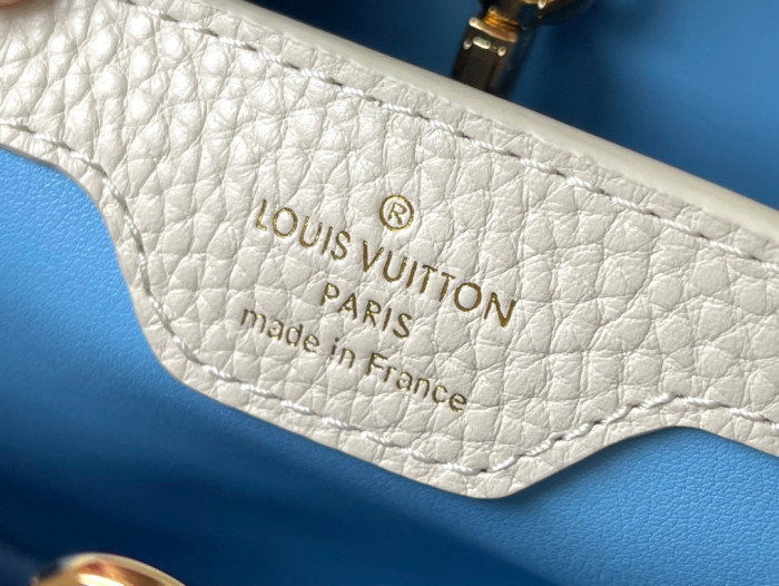 Louis Vuitton NIGO Leather Carrying Crossbody Bag  #nigo21136