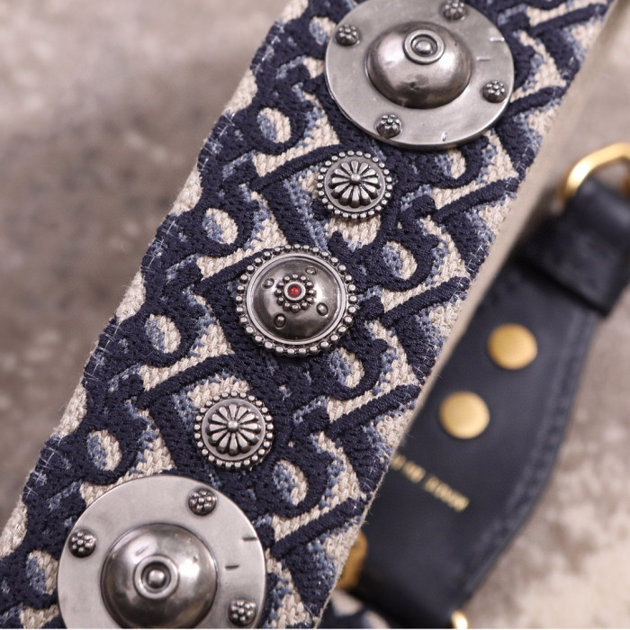 Dior Shoulder Strap With Ring Bag Bags #nigo6677
