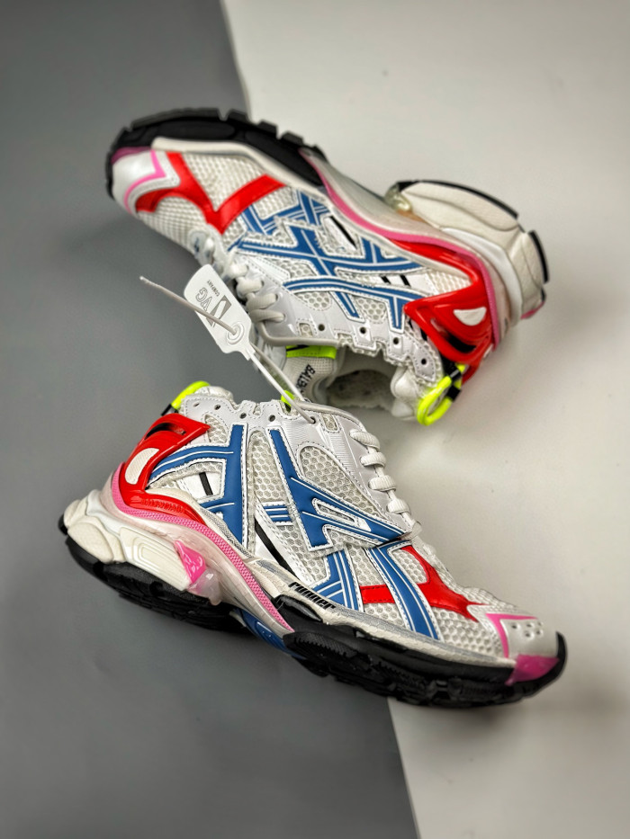 Balenciaga Runner Sneakers Casual Shoes Original Packaging #nigo518