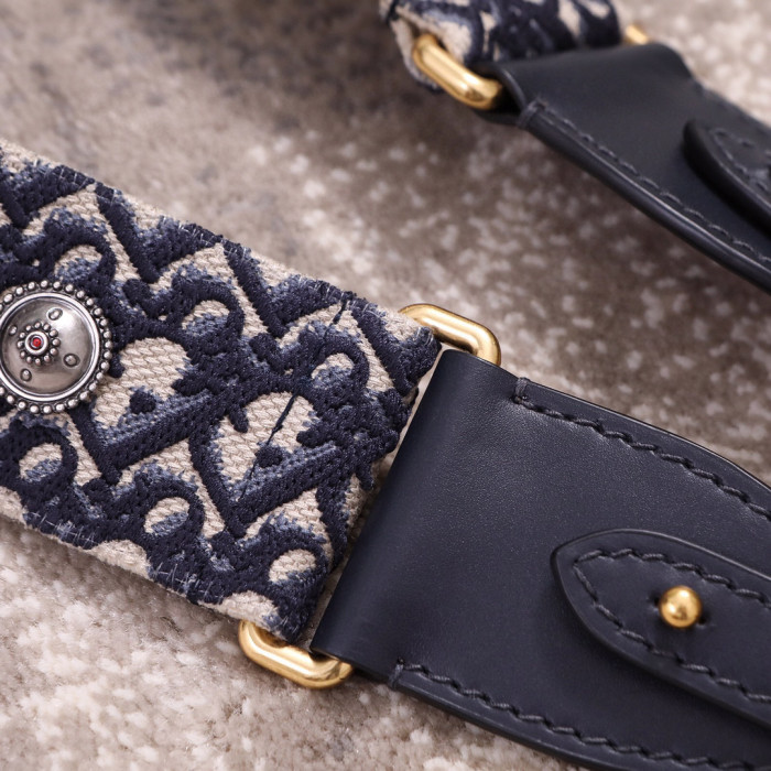 Dior Shoulder Strap With Ring Bag Bags #nigo6677