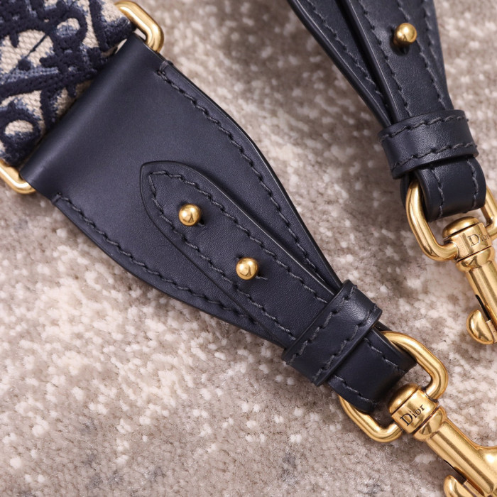 Dior Shoulder Strap With Ring Bag Bags #nigo6677