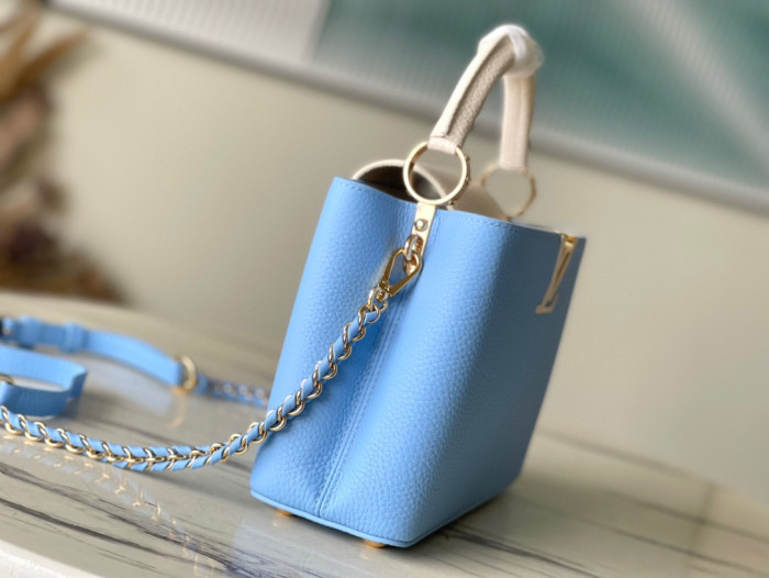 Louis Vuitton NIGO Leather Carrying Crossbody Bag  #nigo21136