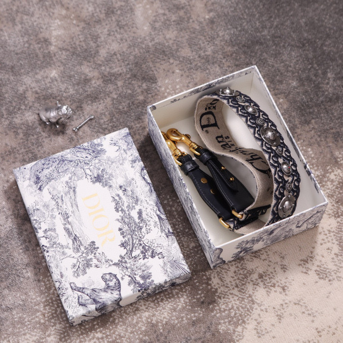Dior Shoulder Strap With Ring Bag Bags #nigo6677