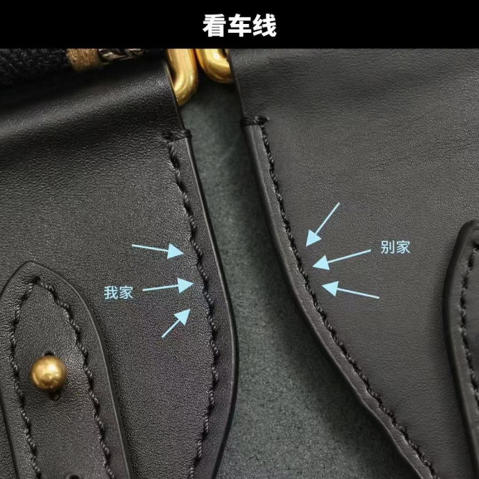 Dior Shoulder Strap With Ring Bag Bags #nigo6677