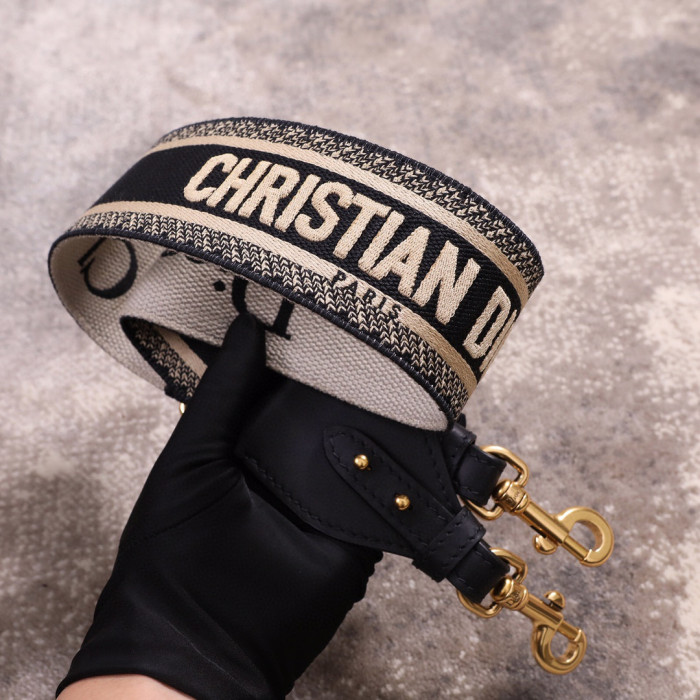 Dior Shoulder Strap With Ring Bag Bags #nigo6677