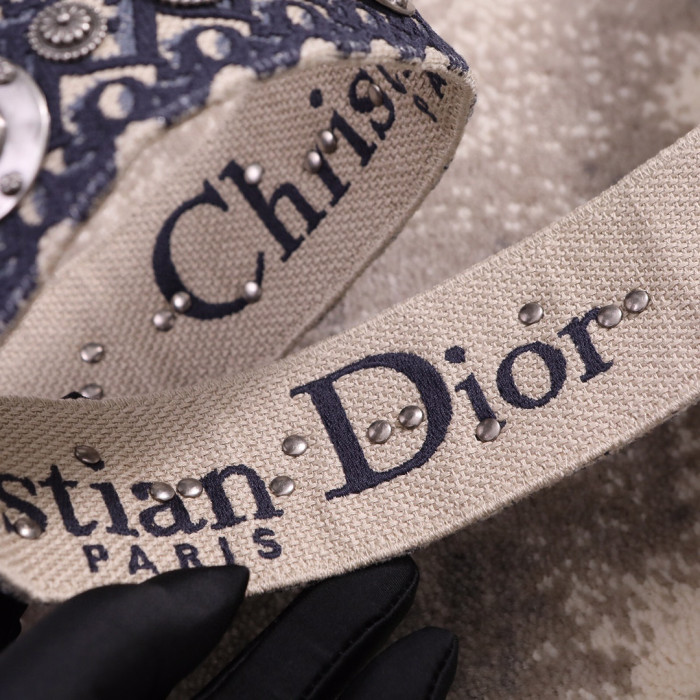 Dior Shoulder Strap With Ring Bag Bags #nigo6677