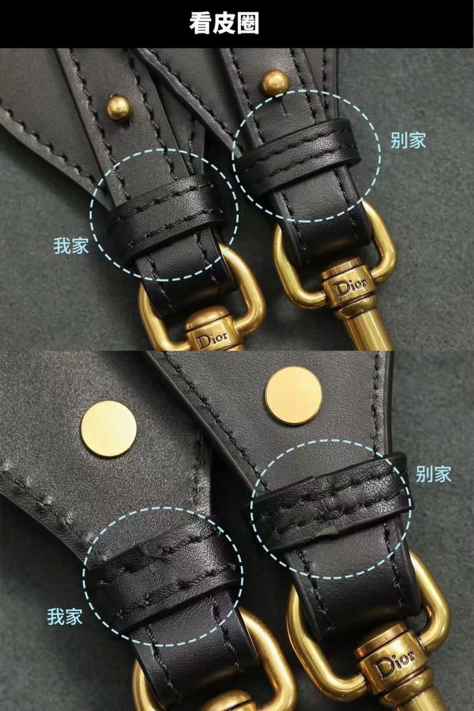 Dior Shoulder Strap With Ring Bag Bags #nigo6677