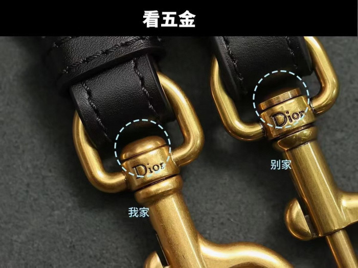 Dior Shoulder Strap With Ring Bag Bags #nigo6677