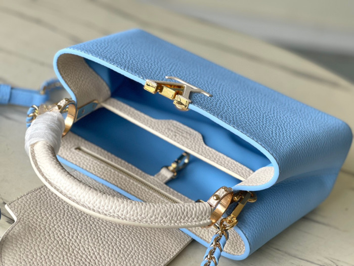 Louis Vuitton NIGO Leather Carrying Crossbody Bag  #nigo21136