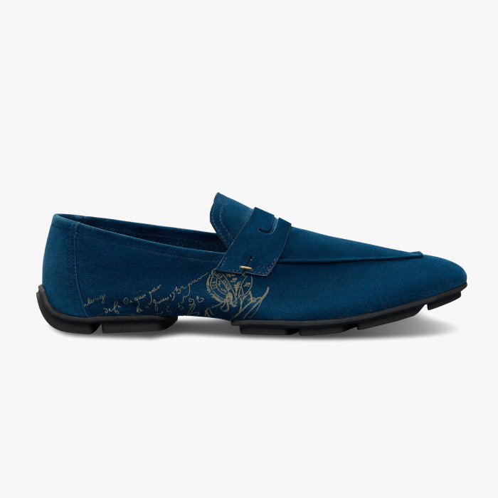 Berluti Loafers Casual Shoes Ngvp #nigo5995