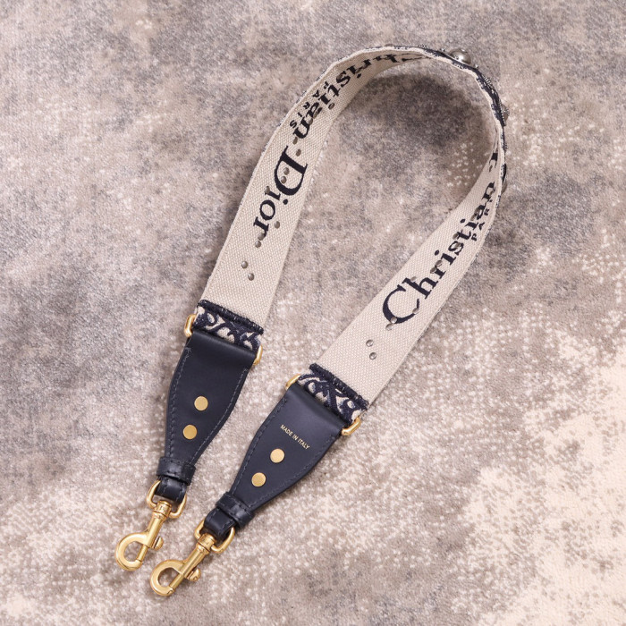 Dior Shoulder Strap With Ring Bag Bags #nigo6677