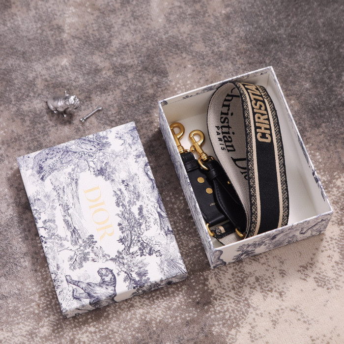 Dior Shoulder Strap With Ring Bag Bags #nigo6677