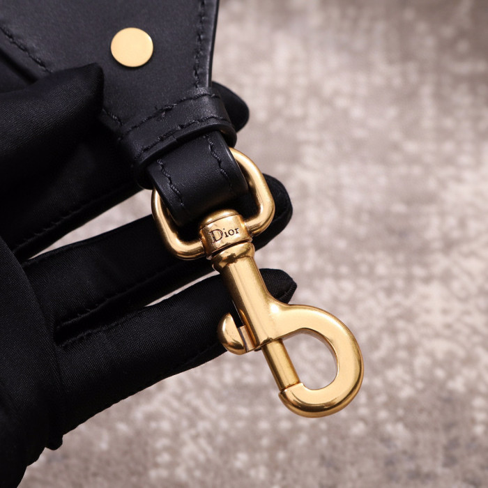 Dior Shoulder Strap With Ring Bag Bags #nigo6677