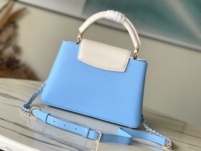 Louis Vuitton NIGO Leather Carrying Crossbody Bag  #nigo21136