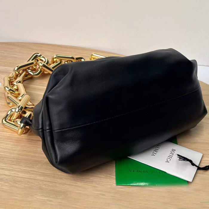 Bottega Veneta  NIGO Chain Cloud Tote Bag Underarm Bags #nigo53256