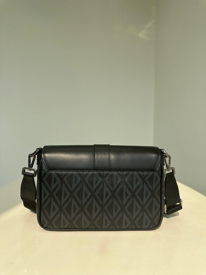 Dior Men's Postman Shoulder Bag Bags #nigo5968