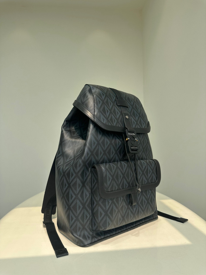 Dior Leisure Backpack Bag Bags #nigo5967