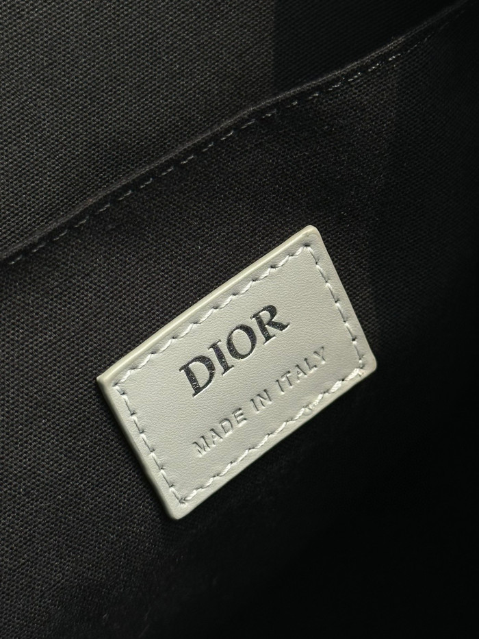 Dior Leisure Backpack Bag Bags #nigo5967