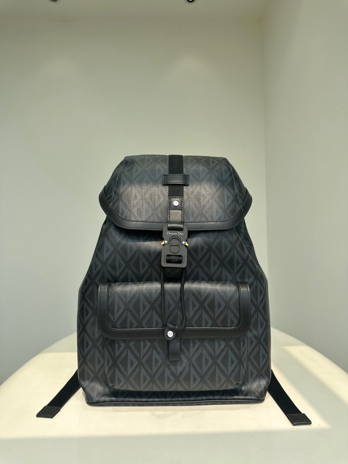 Dior Leisure Backpack Bag Bags #nigo5967
