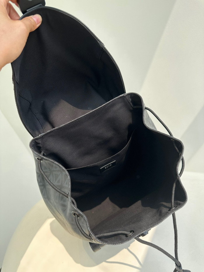 Dior Leisure Backpack Bag Bags #nigo5967