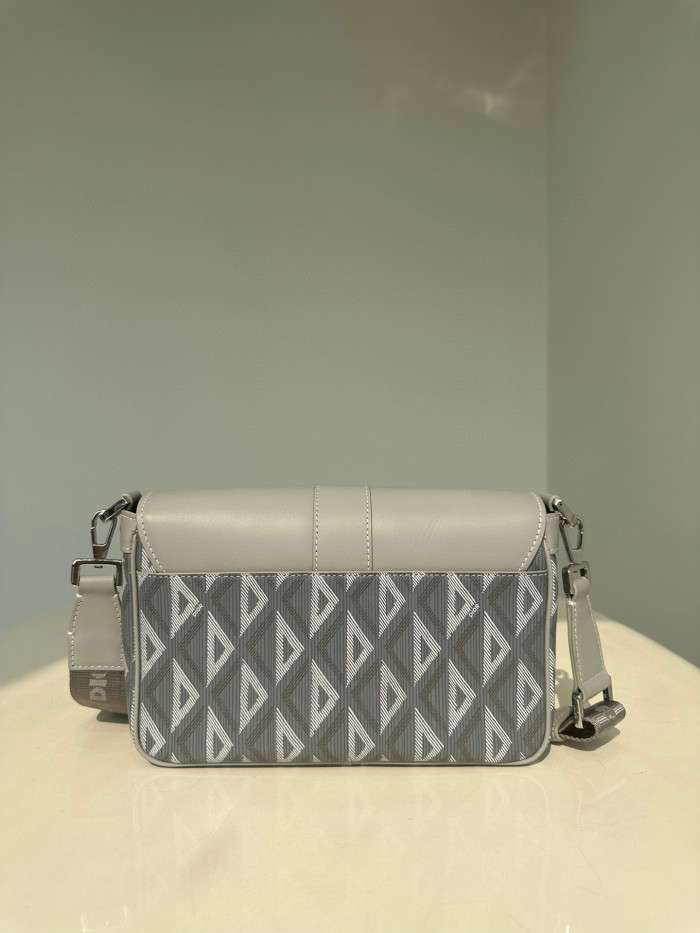 Dior Men's Postman Shoulder Bag Bags #nigo5968