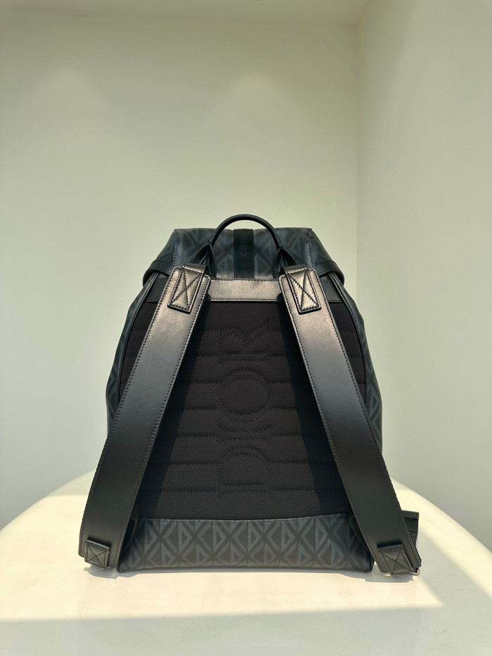 Dior Leisure Backpack Bag Bags #nigo5967