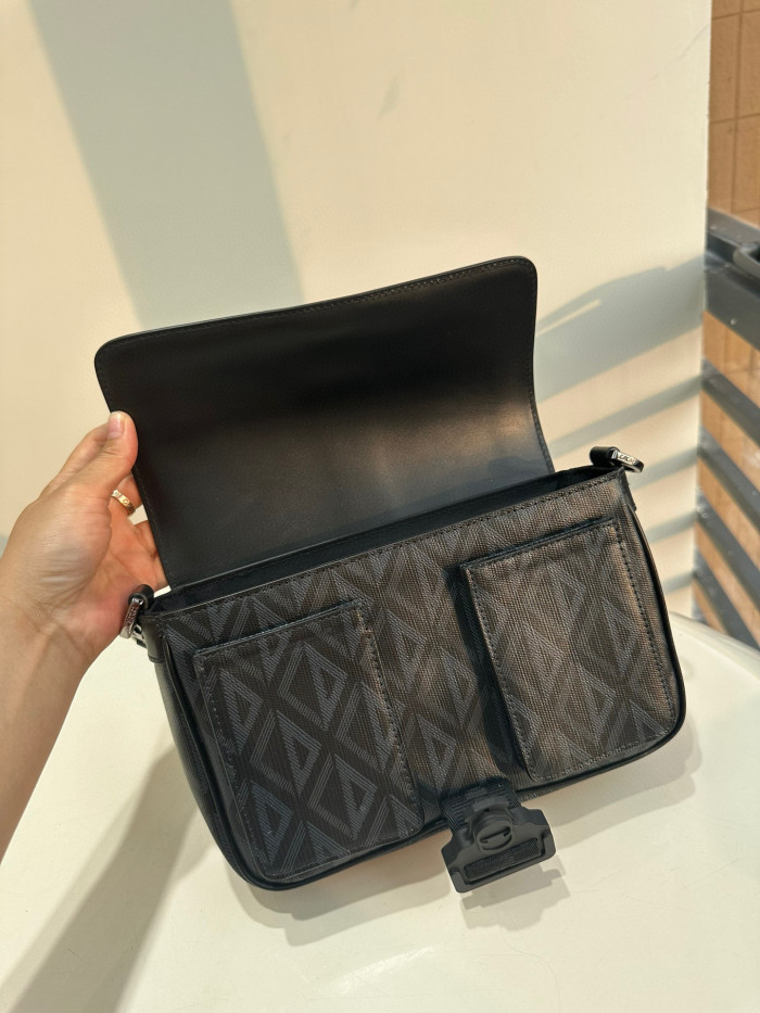 Dior Men's Postman Shoulder Bag Bags #nigo5968