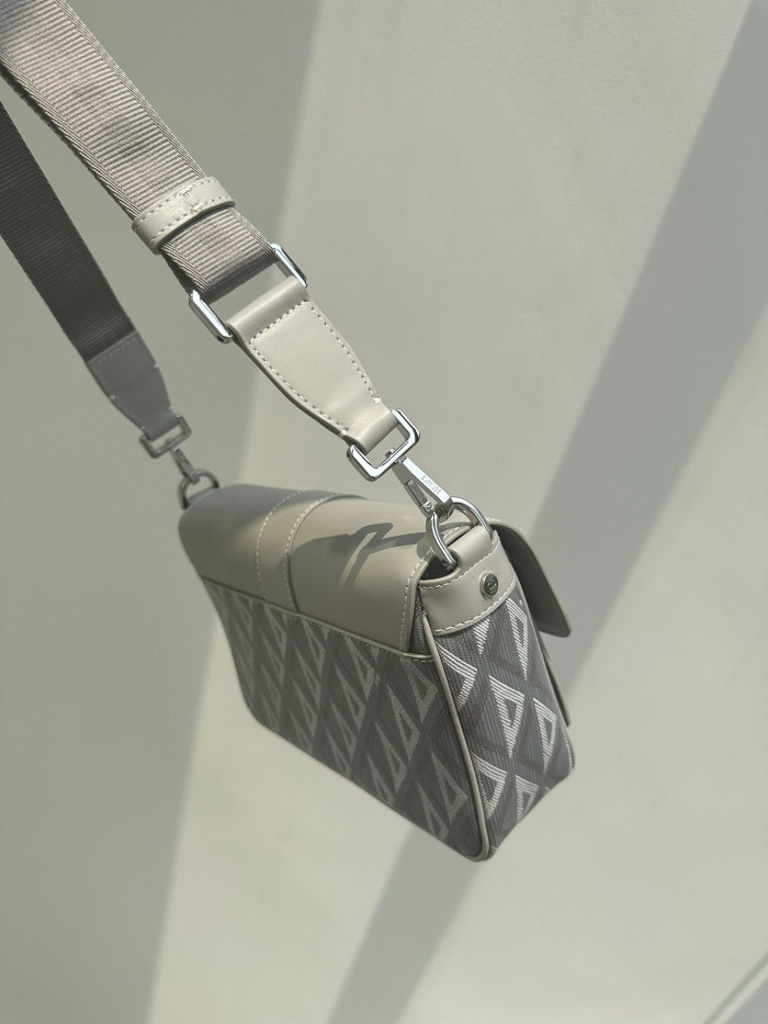 Dior Men's Postman Shoulder Bag Bags #nigo5968