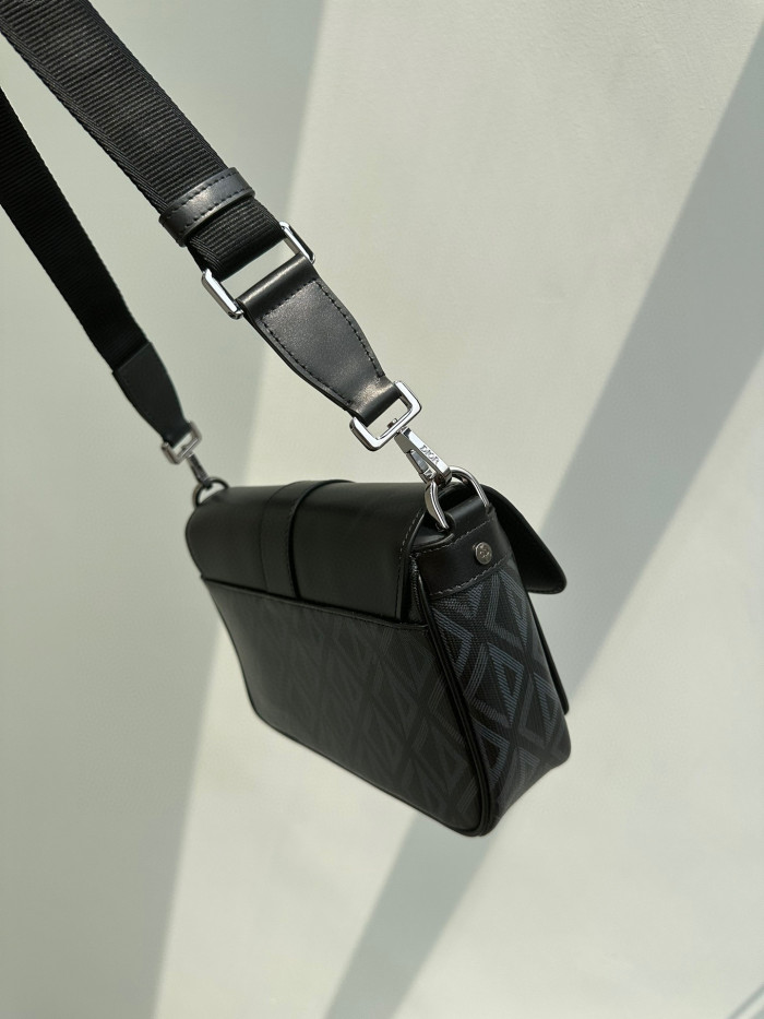 Dior Men's Postman Shoulder Bag Bags #nigo5968