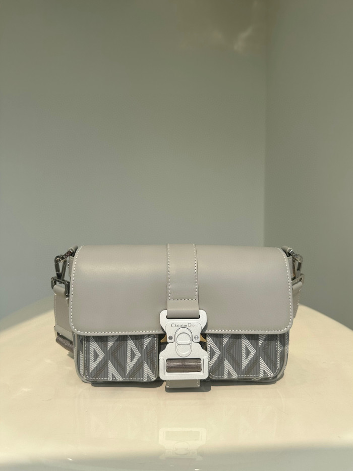 Dior Men's Postman Shoulder Bag Bags #nigo5968