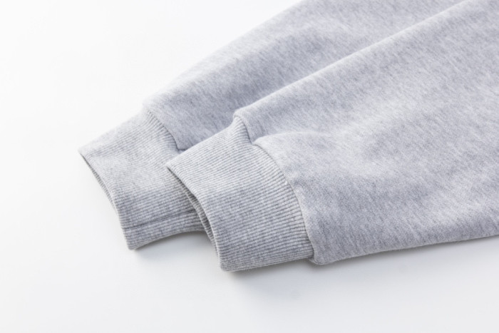 Celine Spring And Autumn Cotton Hooded Zipper Coat Jacket #nigo94128
