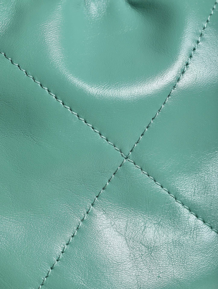 Chanel Candy Colored Backpack #nigo57987