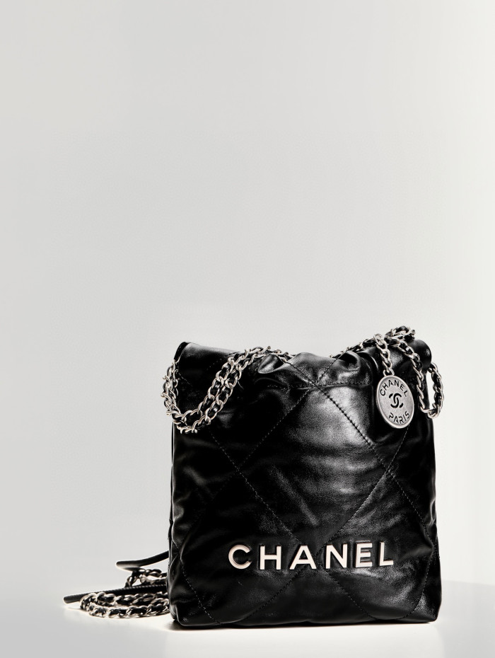 Chanel Candy Colored Backpack #nigo57987