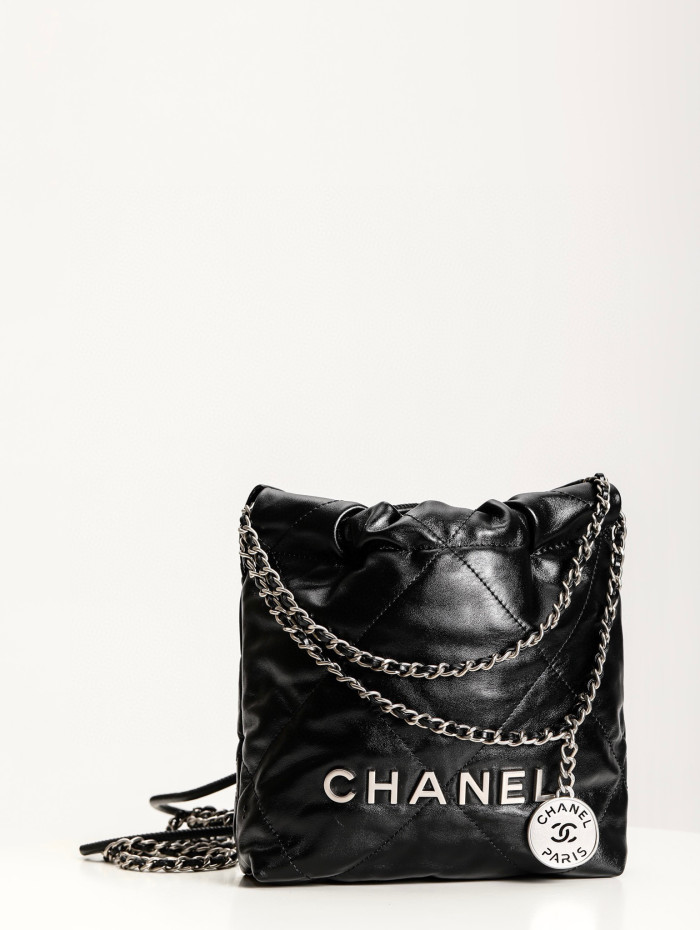 Chanel Candy Colored Backpack #nigo57987