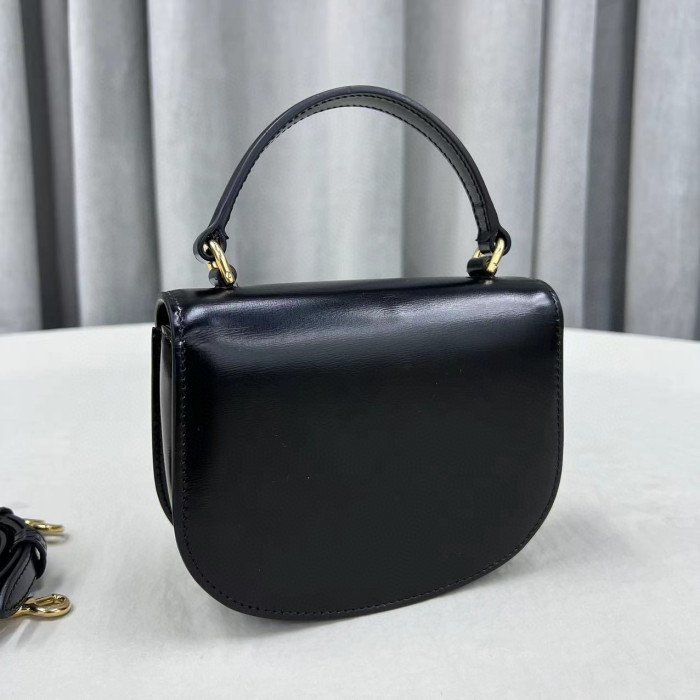 Celine Women's One Shoulder Handbag Bag Bags #nigo56522