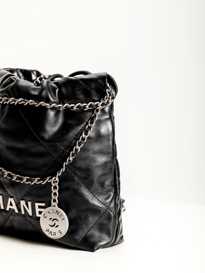 Chanel Candy Colored Backpack #nigo57987