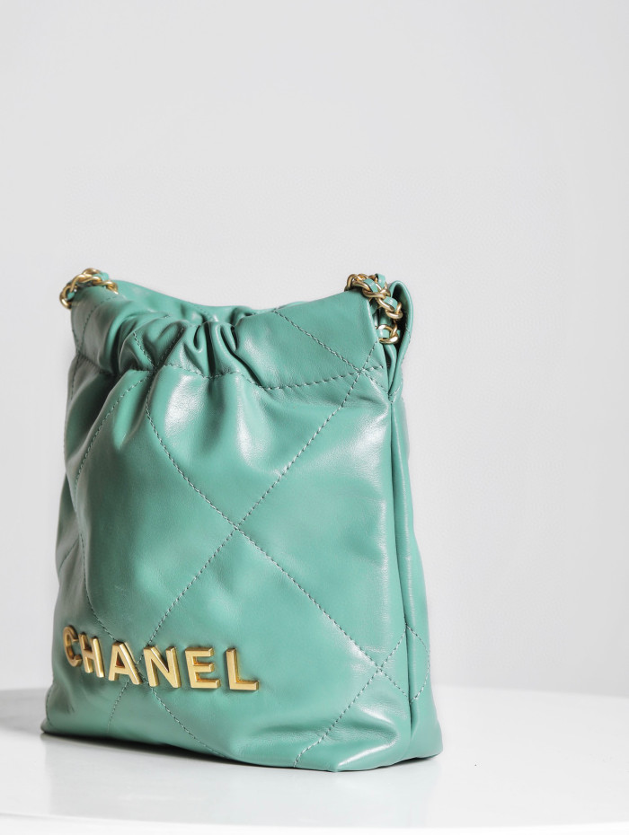 Chanel Candy Colored Backpack #nigo57987