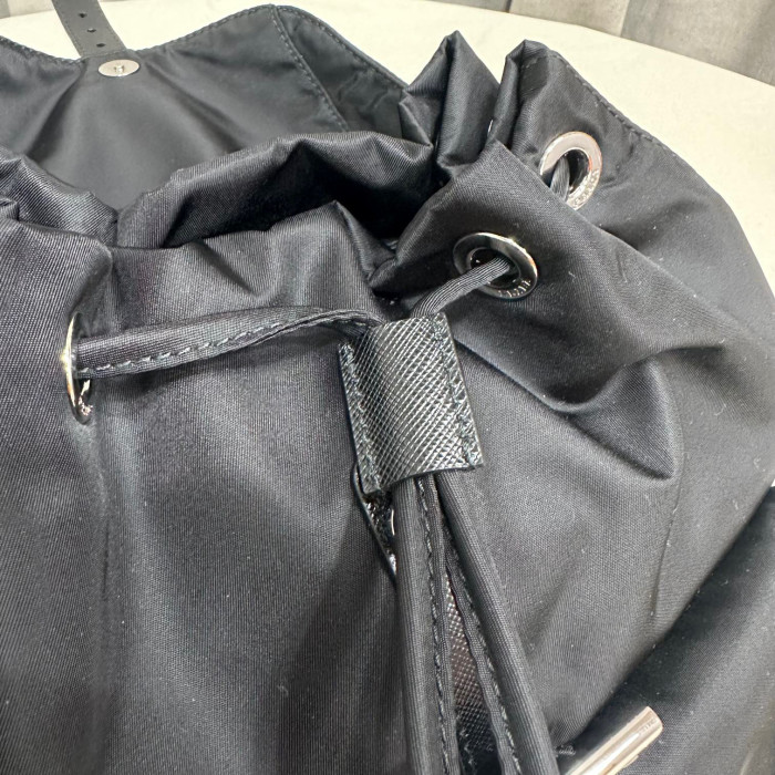 Prada Nylon Shoulder Bag Bags #nigo96388