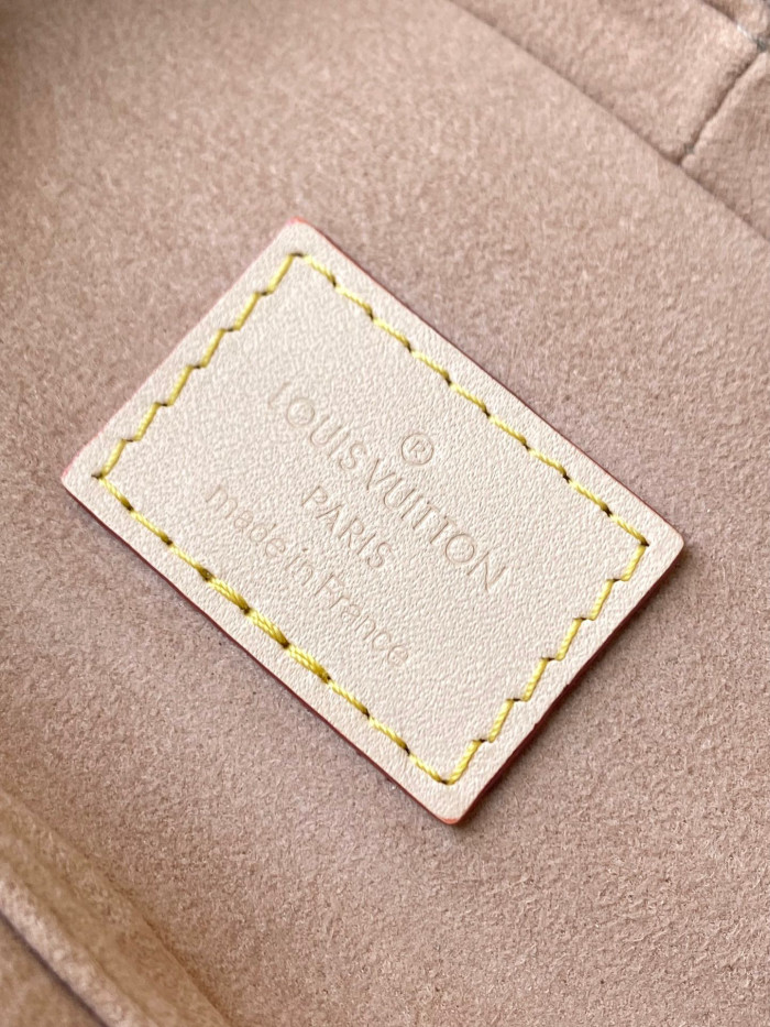 Louis Vuitton Small Square Box Chain Bag #nigo21285