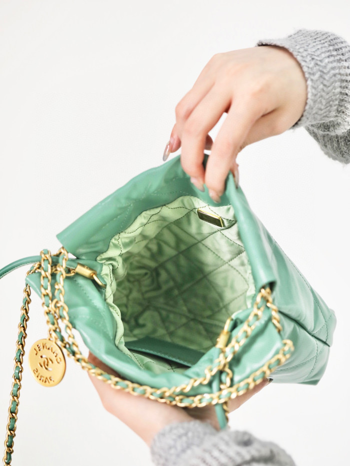 Chanel Candy Colored Backpack #nigo57987