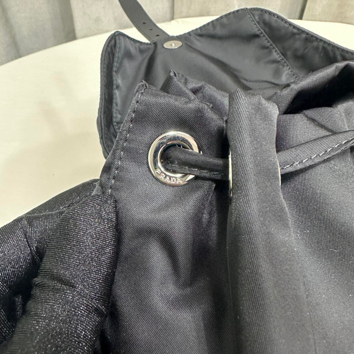 Prada Nylon Shoulder Bag Bags #nigo96388