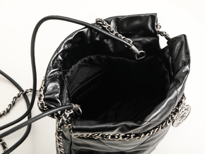 Chanel Candy Colored Backpack #nigo57987