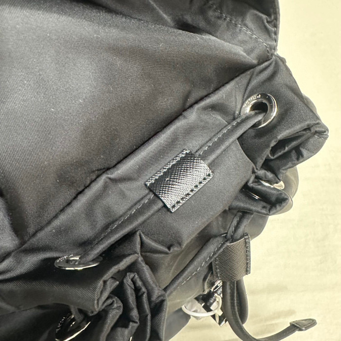 Prada Nylon Shoulder Bag Bags #nigo96388