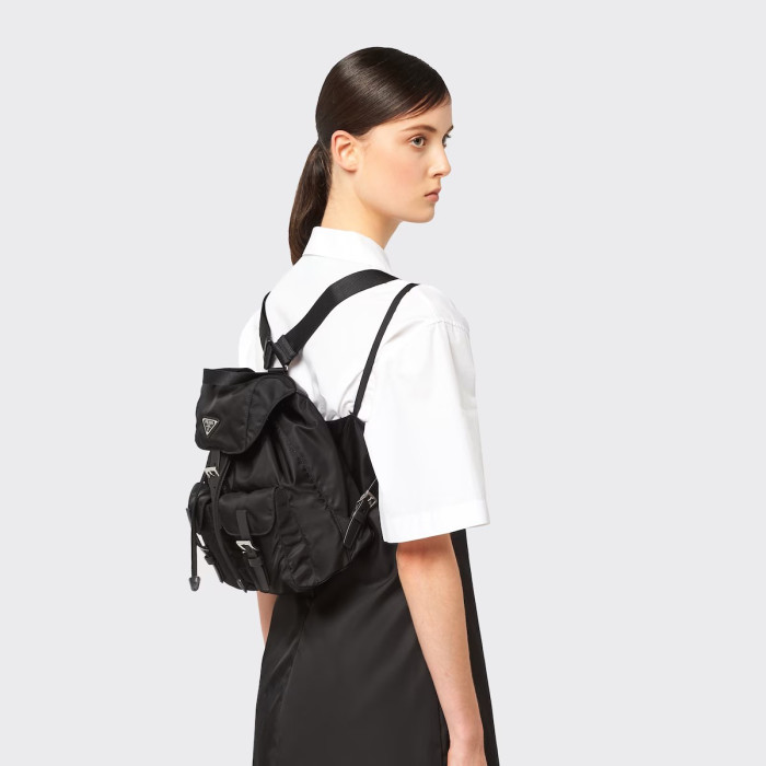 Prada Nylon Shoulder Bag Bags #nigo96388