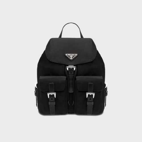 Prada Nylon Shoulder Bag Bags #nigo96388