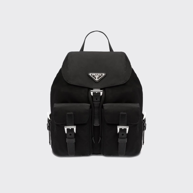 Prada Nylon Shoulder Bag Bags #nigo96388