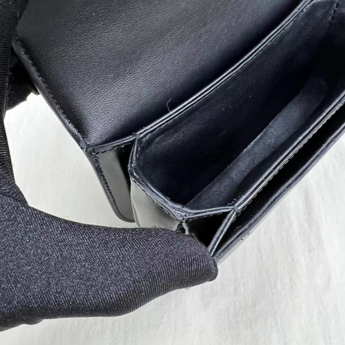 Celine Women's One Shoulder Handbag Bag Bags #nigo56522