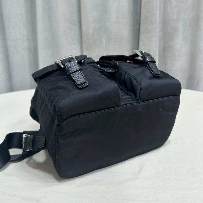 Prada Nylon Shoulder Bag Bags #nigo96388