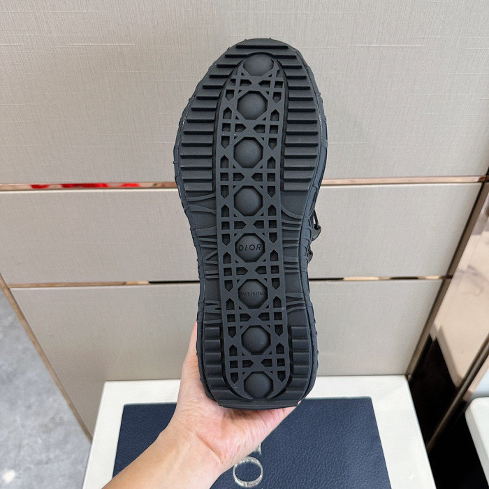 Dior Men's Summer Hollow Out Sandals Shoes #nigo6184
